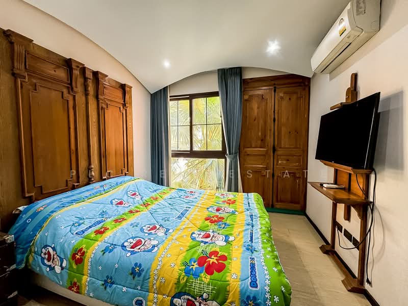 Venetian Signature Condo Resort Pattaya : เวเนเชี่ยน ซิกเนเจอร์ คอนโด รีสอร์ท พัทยา, ชลบุรี, ถ.นาจอมเทียน, หนองปรือ, บางละมุง, ชลบุรี, 64 ตร.ม., คอนโด ขาย, โดย PLC real estate, 500285897 - DDproperty.com
