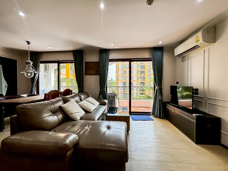 Venetian Signature Condo Resort Pattaya : เวเนเชี่ยน ซิกเนเจอร์ คอนโด รีสอร์ท พัทยา, ชลบุรี, ถ.นาจอมเทียน, หนองปรือ, บางละมุง, ชลบุรี, 64 ตร.ม., คอนโด ขาย, โดย PLC real estate, 500285897 - DDproperty.com