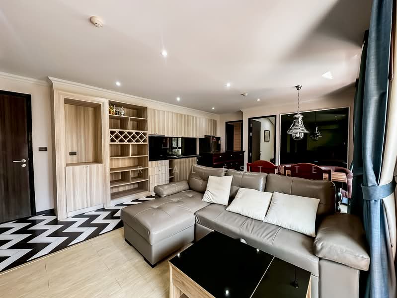 Venetian Signature Condo Resort Pattaya : เวเนเชี่ยน ซิกเนเจอร์ คอนโด รีสอร์ท พัทยา, ชลบุรี, ถ.นาจอมเทียน, หนองปรือ, บางละมุง, ชลบุรี, 64 ตร.ม., คอนโด ขาย, โดย PLC real estate, 500285897 - DDproperty.com
