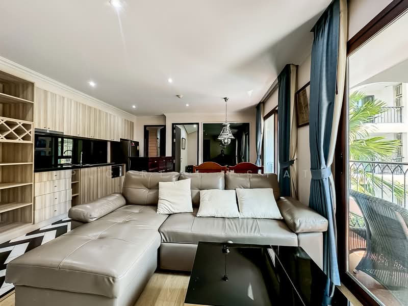 Venetian Signature Condo Resort Pattaya : เวเนเชี่ยน ซิกเนเจอร์ คอนโด รีสอร์ท พัทยา, ชลบุรี, ถ.นาจอมเทียน, หนองปรือ, บางละมุง, ชลบุรี, 64 ตร.ม., คอนโด ขาย, โดย PLC real estate, 500285897 - DDproperty.com