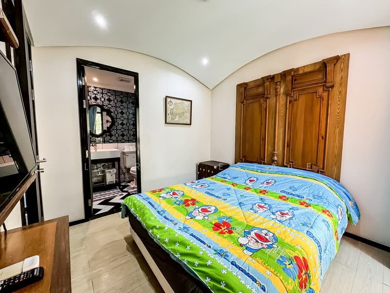 Venetian Signature Condo Resort Pattaya, Chon Buri (Pattaya), Na Jomtien Rd., Nong Pru, Bang Lamung (Pattaya), Chon Buri (Pattaya), 2 Bedrooms, 64 sqm, Condo For Sale, by PLC real estate, 500285897 - DDproperty.com