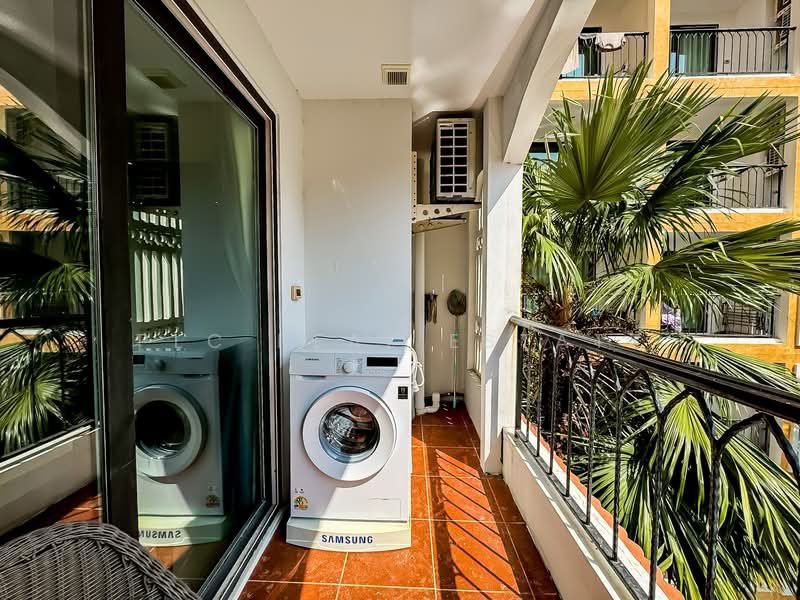 Venetian Signature Condo Resort Pattaya, Chon Buri (Pattaya), Na Jomtien Rd., Nong Pru, Bang Lamung (Pattaya), Chon Buri (Pattaya), 2 Bedrooms, 64 sqm, Condo For Sale, by PLC real estate, 500285897 - DDproperty.com