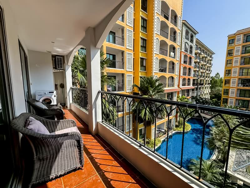 Venetian Signature Condo Resort Pattaya : เวเนเชี่ยน ซิกเนเจอร์ คอนโด รีสอร์ท พัทยา, ชลบุรี, ถ.นาจอมเทียน, หนองปรือ, บางละมุง, ชลบุรี, 64 ตร.ม., คอนโด ขาย, โดย PLC real estate, 500285897 - DDproperty.com