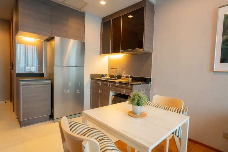 Keyne by Sansiri, Bangkok, 766 Sukhumvit Road, Khlong Toei, Khlong Toei, Bangkok, 1 Bedroom, 47 sqm, Condo For Sale, by Kittiphop Machchima, 500285901 - DDproperty.com