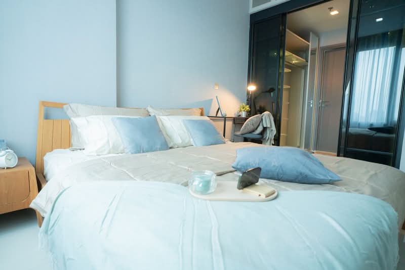 Keyne by Sansiri, Bangkok, 766 Sukhumvit Road, Khlong Toei, Khlong Toei, Bangkok, 1 Bedroom, 47 sqm, Condo For Sale, by Kittiphop Machchima, 500285901 - DDproperty.com