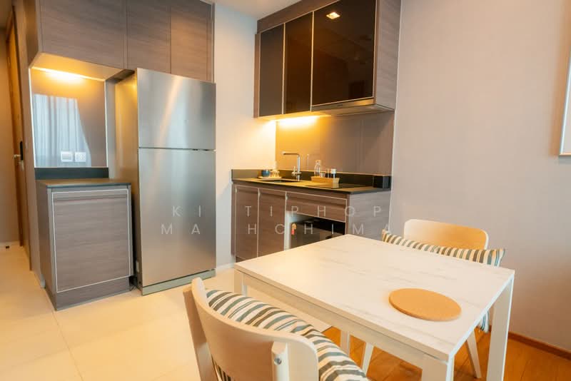 Keyne by Sansiri, Bangkok, 766 Sukhumvit Road, Khlong Toei, Khlong Toei, Bangkok, 1 Bedroom, 47 sqm, Condo For Sale, by Kittiphop Machchima, 500285901 - DDproperty.com