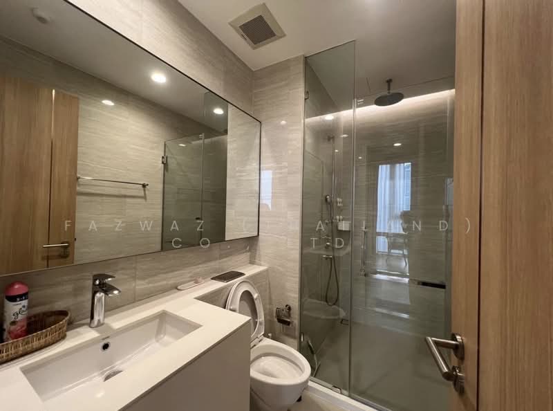 Anil Sathorn 12, Bangkok, 122 N Sathon Rd, Thung Maha Mek, Sathon, Bangkok, 2 Bedrooms, 64 sqm, Condo For Rent, by Fazwaz (Thailand) Co., Ltd., 500285904 - DDproperty.com
