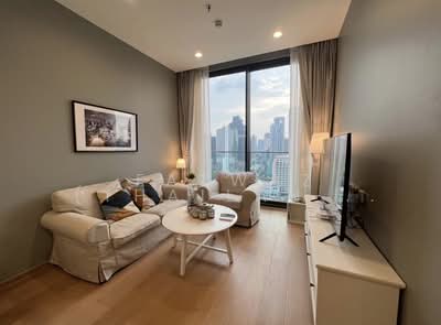 For Rent - Anil Sathorn 12, Bangkok