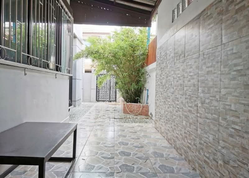 Baanfah Greenery Loft, Chon Buri (Pattaya), Chaiyaphonwithi 14, Na Kloe, Bang Lamung (Pattaya), Chon Buri (Pattaya), 3 Bedrooms, 150 sqm, Single Detached House For Rent, by Tanawan Surichai, 500285905 - DDproperty.com