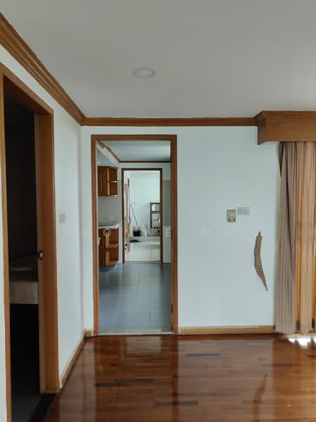 ขาย - Prestige Condominium (Thana City Prestige) : เพรสทิจ คอนโด (ธนา ซิตี้ เพรสทีจ), สมุทรปราการ