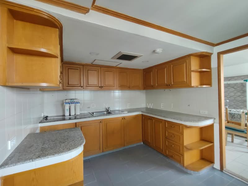 ขาย - Prestige Condominium (Thana City Prestige) : เพรสทิจ คอนโด (ธนา ซิตี้ เพรสทีจ), สมุทรปราการ