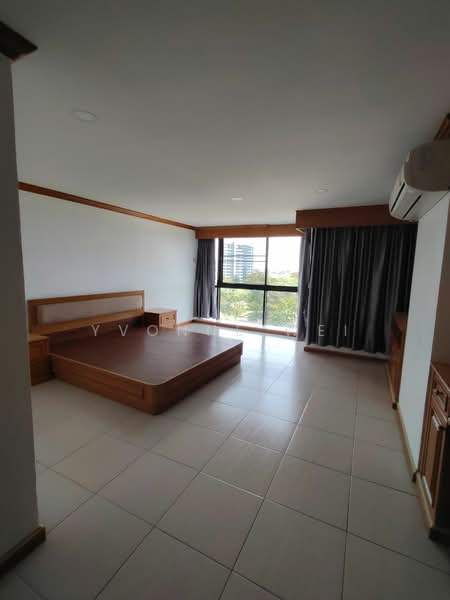 ขาย - Prestige Condominium (Thana City Prestige) : เพรสทิจ คอนโด (ธนา ซิตี้ เพรสทีจ), สมุทรปราการ