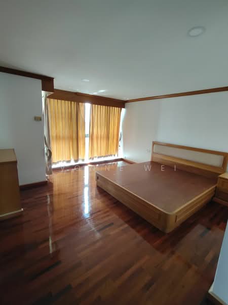 ขาย - Prestige Condominium (Thana City Prestige) : เพรสทิจ คอนโด (ธนา ซิตี้ เพรสทีจ), สมุทรปราการ