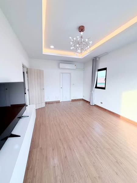 undefined, Chon Buri (Pattaya), Bang Phra, Si Racha, Chon Buri (Pattaya), 3 Bedrooms, 204 sqm, Single Detached House For Sale, by Tanawan Surichai, 500285907 - DDproperty.com