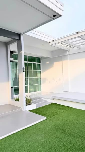 undefined, Chon Buri (Pattaya), Bang Phra, Si Racha, Chon Buri (Pattaya), 3 Bedrooms, 204 sqm, Single Detached House For Sale, by Tanawan Surichai, 500285907 - DDproperty.com