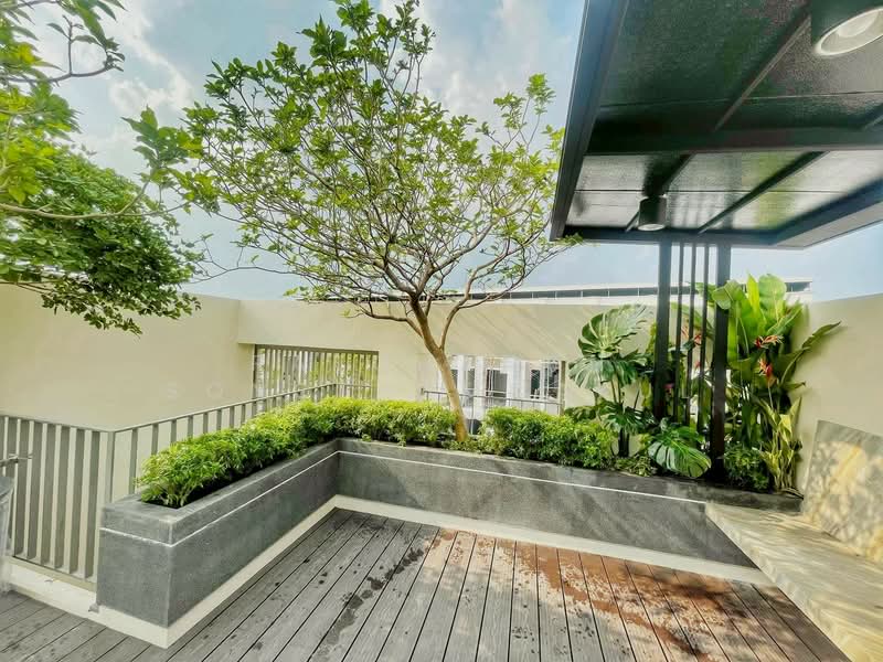 Ther Ladprao 93, Bangkok, Lat Phrao Road, Khlong Chaokhun Sing, Wang Thonglang, Bangkok, 3 Bedrooms, 220 sqm, Townhouse For Rent, by Ratchanon Songthammakul, 500285908 - DDproperty.com