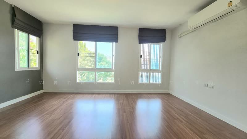 Chaiyapruk Pinklao-Kanchanapisek, Nonthaburi, Bang Yai-Bang Khulad Road, Bang Yai, Bang Yai, Nonthaburi, 3 Bedrooms, 164 sqm, Single Detached House For Sale, by กัณต์ฤทัย โพธิ์สุวรรณ, 500285909 - DDproperty.com