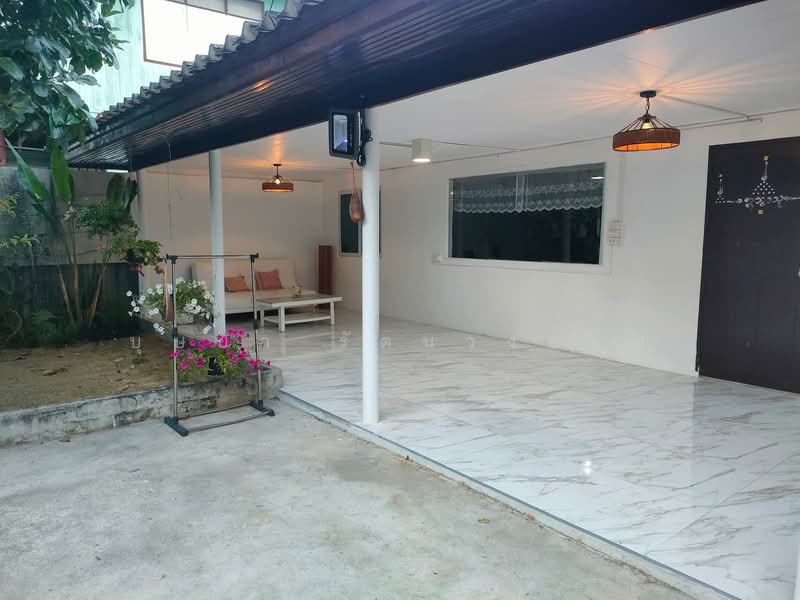 เลี้ยงสัตว์ได้ ทำเล ฺBTS อุดมสุข ให้เช่าบ้านเดี่ยว ซ.อุดมสุข 48 บ้านพร้อมอยู่ ทำเลดี, Bangkok, Bang Chak, Phra Khanong, Bangkok, 3 Bedrooms, 180 sqm, Single Detached House For Rent, by บุษบา รัตนวงษ์ชัย, 500285910 - DDproperty.com