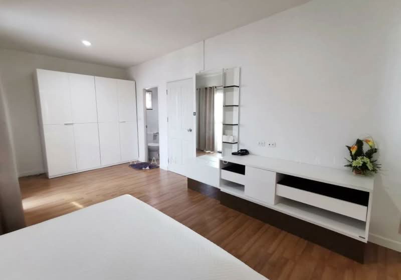 Baanfah Greenery Loft, Chon Buri (Pattaya), Chaiyaphonwithi 14, Na Kloe, Bang Lamung (Pattaya), Chon Buri (Pattaya), 3 Bedrooms, 150 sqm, Single Detached House For Sale, by Tanawan Surichai, 500285912 - DDproperty.com