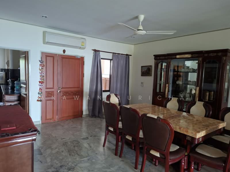 Baan Somprasong, Chon Buri (Pattaya), Na Chom Thian, Sattahip, Chon Buri (Pattaya), 4 Bedrooms, 323 sqm, Condo For Rent, by Tanawan Surichai, 500285916 - DDproperty.com