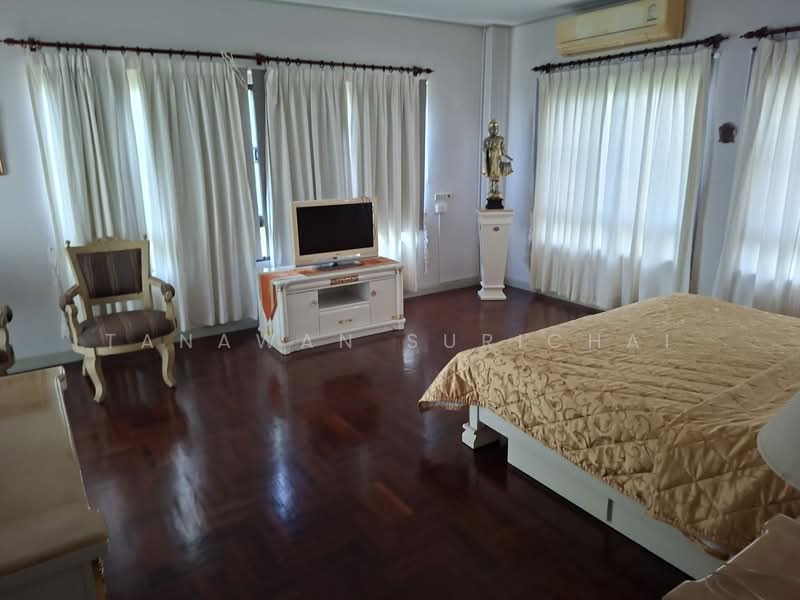 Baan Somprasong, Chon Buri (Pattaya), Na Chom Thian, Sattahip, Chon Buri (Pattaya), 4 Bedrooms, 323 sqm, Condo For Rent, by Tanawan Surichai, 500285916 - DDproperty.com