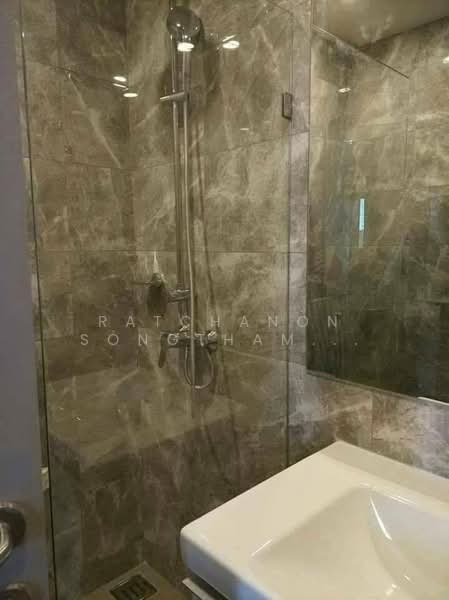 IDEO Q Siam-Ratchathewi, Bangkok, Phetchaburi Road, Thanon Phaya Thai, Ratchathewi, Bangkok, 1 Bedroom, 35 sqm, Condo For Rent, by Ratchanon Songthammakul, 500285918 - DDproperty.com