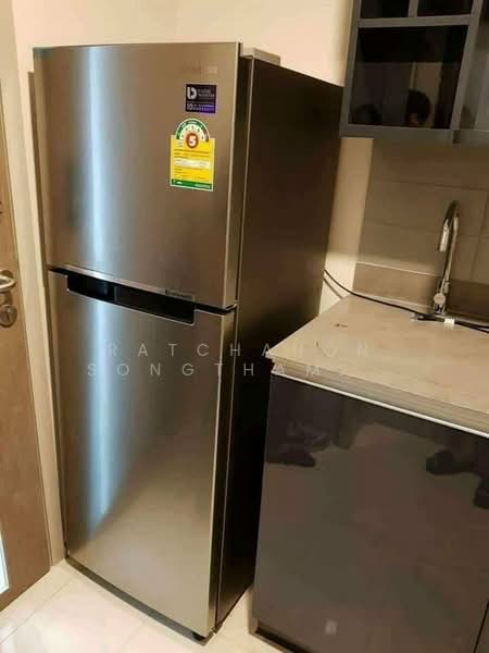 IDEO Q Siam-Ratchathewi, Bangkok, Phetchaburi Road, Thanon Phaya Thai, Ratchathewi, Bangkok, 1 Bedroom, 35 sqm, Condo For Rent, by Ratchanon Songthammakul, 500285918 - DDproperty.com