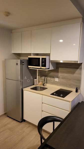 Maestro 02 Ruamrudee, Bangkok, 5-2 Ploenchit Road, Lumphini, Pathum Wan, Bangkok, 1 Bedroom, 33 sqm, Condo For Rent, by Eastblue Horizon, 500285921 - DDproperty.com