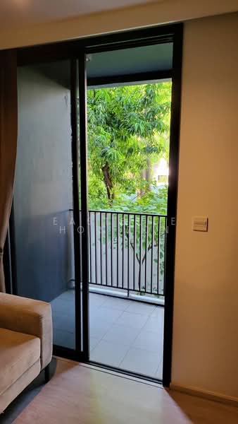 Maestro 02 Ruamrudee, Bangkok, 5-2 Ploenchit Road, Lumphini, Pathum Wan, Bangkok, 1 Bedroom, 33 sqm, Condo For Rent, by Eastblue Horizon, 500285921 - DDproperty.com
