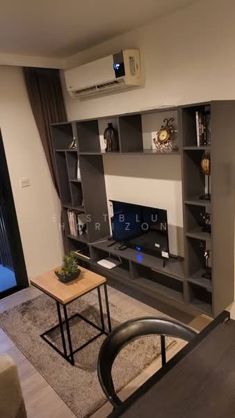 Maestro 02 Ruamrudee, Bangkok, 5-2 Ploenchit Road, Lumphini, Pathum Wan, Bangkok, 1 Bedroom, 33 sqm, Condo For Rent, by Eastblue Horizon, 500285921 - DDproperty.com