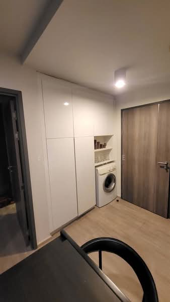 Maestro 02 Ruamrudee, Bangkok, 5-2 Ploenchit Road, Lumphini, Pathum Wan, Bangkok, 1 Bedroom, 33 sqm, Condo For Rent, by Eastblue Horizon, 500285921 - DDproperty.com