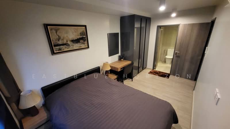 Maestro 02 Ruamrudee, Bangkok, 5-2 Ploenchit Road, Lumphini, Pathum Wan, Bangkok, 1 Bedroom, 33 sqm, Condo For Rent, by Eastblue Horizon, 500285921 - DDproperty.com