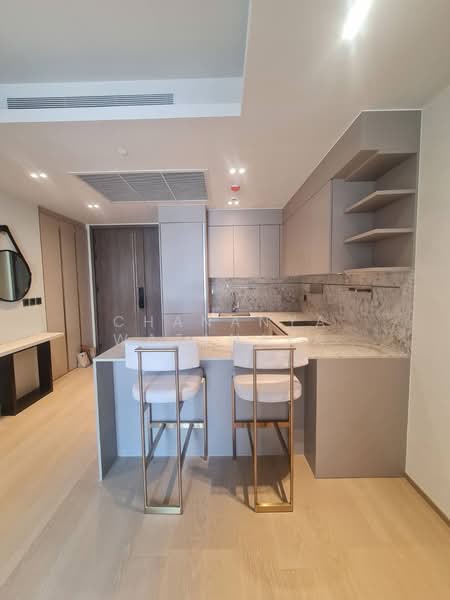 Tonson One Residence, Bangkok, Soi Tonson, Ploenchit Road, Lumphini, Pathum Wan, Bangkok, 1 Bedroom, 57 sqm, Condo For Sale, by Chananya Watanapa, 500285924 - DDproperty.com