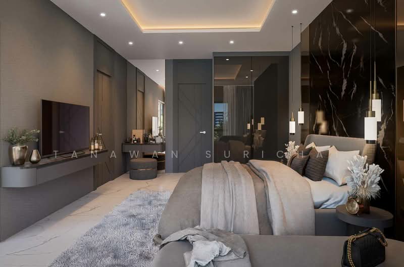 Zenith Pattaya 2, Chon Buri (Pattaya), 112 Thapphraya 15 Alley, Nong Pru, Bang Lamung (Pattaya), Chon Buri (Pattaya), 2 Bedrooms, 68 sqm, Condo For Sale, by Tanawan Surichai, 500285925 - DDproperty.com