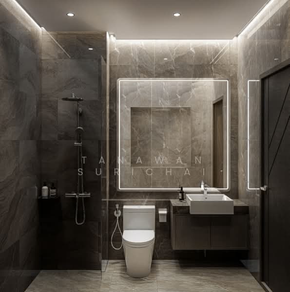 Zenith Pattaya 2, Chon Buri (Pattaya), 112 Thapphraya 15 Alley, Nong Pru, Bang Lamung (Pattaya), Chon Buri (Pattaya), 2 Bedrooms, 68 sqm, Condo For Sale, by Tanawan Surichai, 500285925 - DDproperty.com