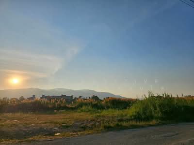 ขาย - ที่ดิน 364 ตร.ว. ถนนโชตนา ตำบลช้างเผือก, เชียงใหม่