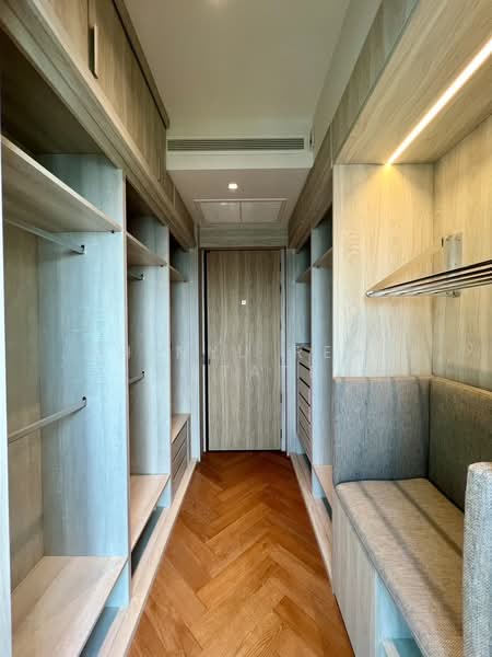 Canapaya Residences Rama 3, Bangkok, 888 Rama 3 Road, Bang Klo, Bang Kho Laem, Bangkok, 2 Bedrooms, 110 sqm, Condo For Rent, by Shinyu Real Estate, 500285927 - DDproperty.com