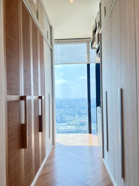 Canapaya Residences Rama 3 : คณาพญา เรสซิเดนซ์ พระราม 3, กรุงเทพ, 888 พระราม 3, บางโคล่, บางคอแหลม, กรุงเทพ, 110 ตร.ม., คอนโด ให้เช่า, โดย Shinyu Real Estate, 500285927 - DDproperty.com