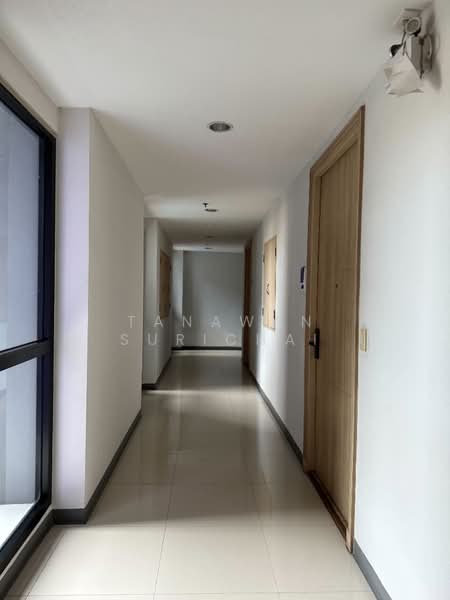 Ladda Plus Sriracha, Chon Buri (Pattaya), 100 Si Racha Nakhon 3, Si Racha, Si Racha, Chon Buri (Pattaya), 1 Bedroom, 48 sqm, Condo For Rent, by Tanawan Surichai, 500285930 - DDproperty.com