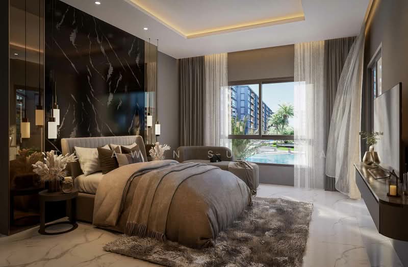 For Sale - Zenith Pattaya 2, Chon Buri (Pattaya)