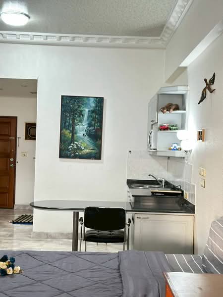 Jomtien Complex Condotel : จอมเทียน คอมเพล็กซ์ คอนโดเทล, ชลบุรี, 414 ทัพพระยา, หนองปรือ, บางละมุง, ชลบุรี, 67 ตร.ม., คอนโด ให้เช่า, โดย ชาลิสา ปัสสาคร, 500285933 - DDproperty.com