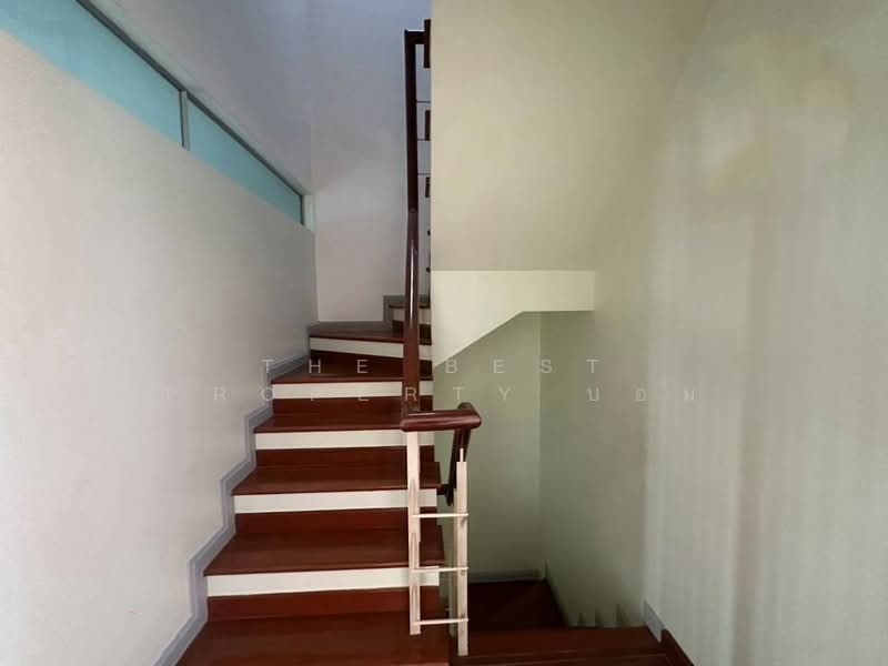 Supalai Ville Sukhumvit-Srinakarin, Samut Prakan, Sukhumvit Road 107, Bearing 58, Samrong Nua, Muang Samut Prakarn, Samut Prakan, 3 Bedrooms, 100 sqm, Single Detached House For Sale, by The Best Property บอม, 500285935 - DDproperty.com