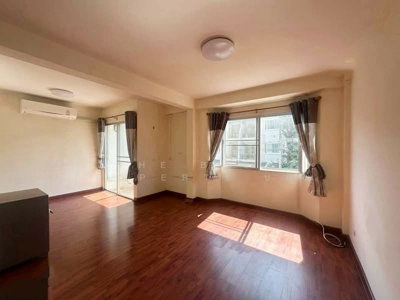 ศุภาลัย วิลล์ สุขุมวิท-ศรีนครินทร์ (แบริ่ง 58) : Supalai Ville Sukhumvit-Srinakarin, สมุทรปราการ, Sukhumvit Road 107, Bearing 58, สำโรงเหนือ, เมืองสมุทรปราการ, สมุทรปราการ, 100 ตร.ม., บ้านเดี่ยว ขาย, โดย The Best Property บอม, 500285935 - DDproperty.com