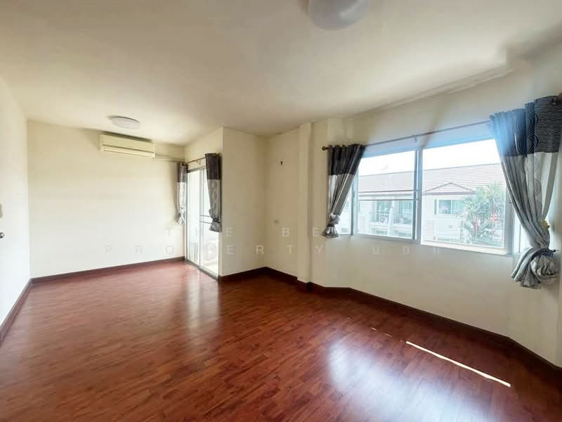 ศุภาลัย วิลล์ สุขุมวิท-ศรีนครินทร์ (แบริ่ง 58) : Supalai Ville Sukhumvit-Srinakarin, สมุทรปราการ, Sukhumvit Road 107, Bearing 58, สำโรงเหนือ, เมืองสมุทรปราการ, สมุทรปราการ, 100 ตร.ม., บ้านเดี่ยว ขาย, โดย The Best Property บอม, 500285935 - DDproperty.com