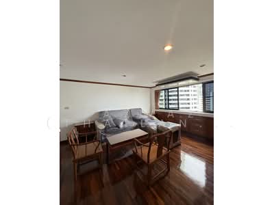 For Rent - Le Premier 2, Bangkok
