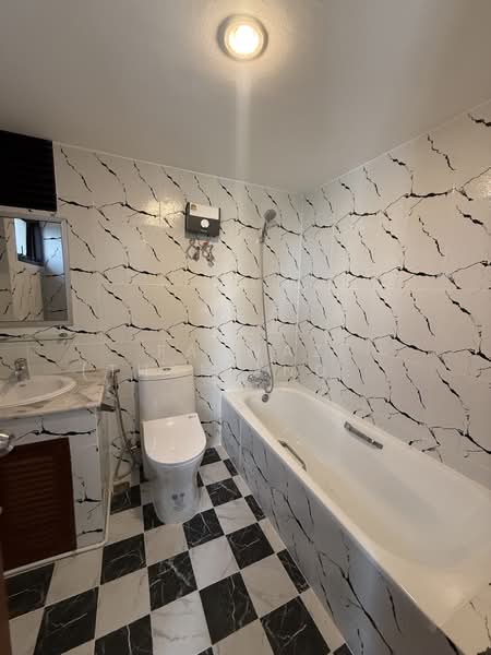 Le Premier 2, Bangkok, Soi Sukhumvit 59, Khlong Tan Nua, Watthana, Bangkok, 2 Bedrooms, 123 sqm, Condo For Rent, by Fazwaz (Thailand) Co., Ltd., 500285936 - DDproperty.com