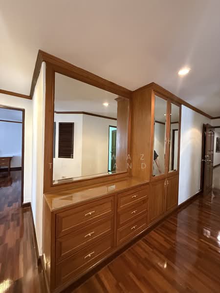 Le Premier 2, Bangkok, Soi Sukhumvit 59, Khlong Tan Nua, Watthana, Bangkok, 2 Bedrooms, 123 sqm, Condo For Rent, by Fazwaz (Thailand) Co., Ltd., 500285936 - DDproperty.com