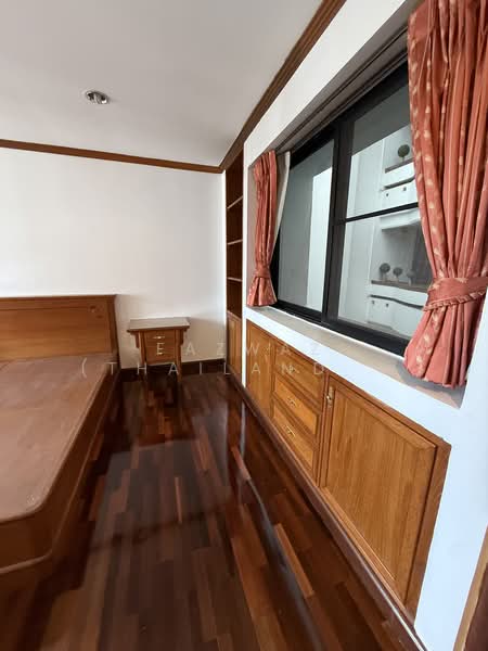 Le Premier 2, Bangkok, Soi Sukhumvit 59, Khlong Tan Nua, Watthana, Bangkok, 2 Bedrooms, 123 sqm, Condo For Rent, by Fazwaz (Thailand) Co., Ltd., 500285936 - DDproperty.com