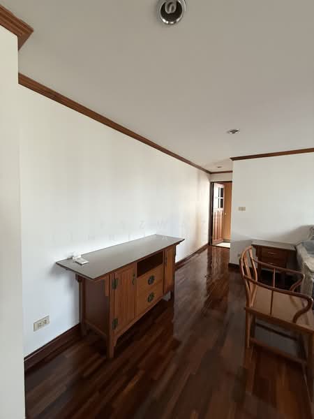 Le Premier 2, Bangkok, Soi Sukhumvit 59, Khlong Tan Nua, Watthana, Bangkok, 2 Bedrooms, 123 sqm, Condo For Rent, by Fazwaz (Thailand) Co., Ltd., 500285936 - DDproperty.com