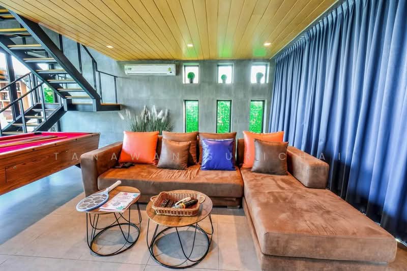 4-BR House, Prachuap Khiri Khan, Hua Hin, Hua Hin, Prachuap Khiri Khan, 4 Bedrooms, 205 sqm, Single Detached House For Sale, by Tanawan Surichai, 500285937 - DDproperty.com